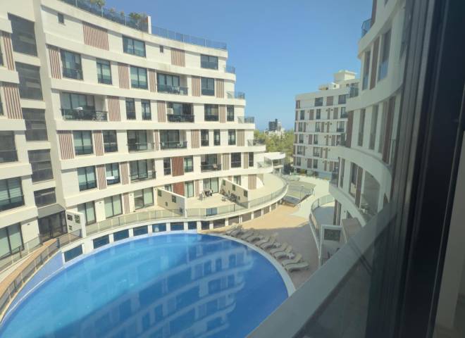 For Rent – Luxury 2+1 
